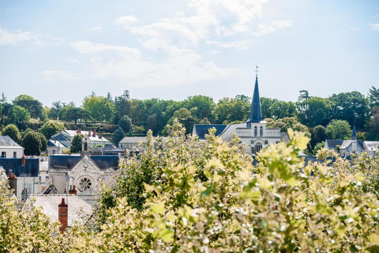 Charmant T2 Lumineux ► Centre-Ville ► Tout Equipe Сомюр Экстерьер фото